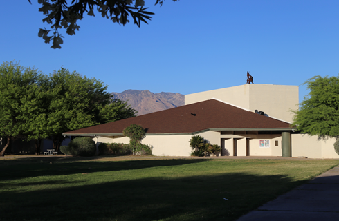 Green Fields School
